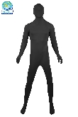 TUTA ZENTAI NERA